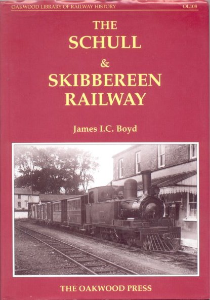 The Schull & Skibereen 
	Railway